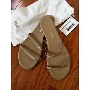 TKEES - GEMMA Sandals - New W Tags - Size 9